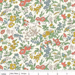 Meadow Flowers - Adelaide's Song, A - 01667529A