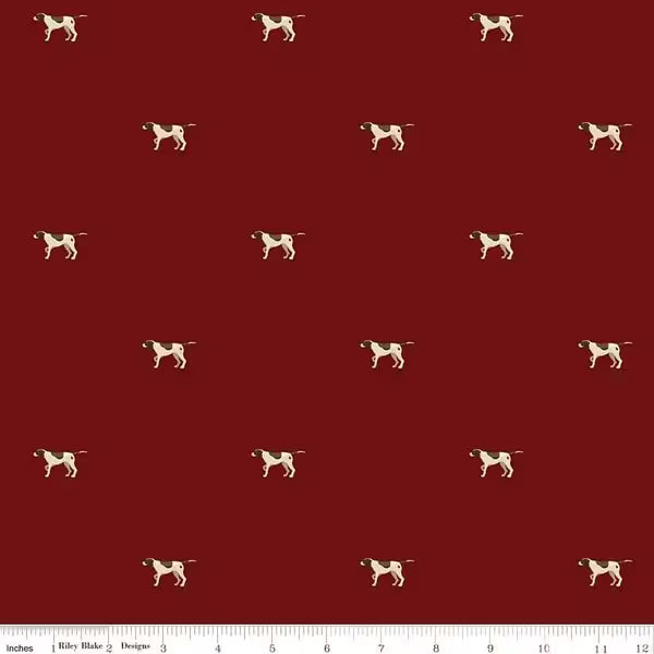 Plaid-Venture Club - Pointers, Mahogany - CD17044