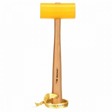 The Wacker Seams Perfect Tool