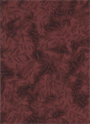 Designer Palette - 0102 - Batik Textiles
