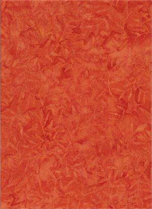 Designer Palette - 0105 - Batik Textiles