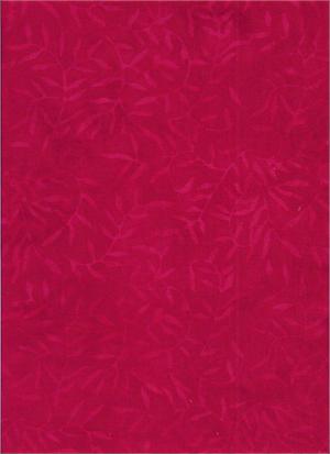 Designer Palette - 0107 - Batik Textiles