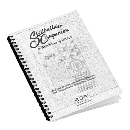 Skillbuilder Companion for Machine Quilters