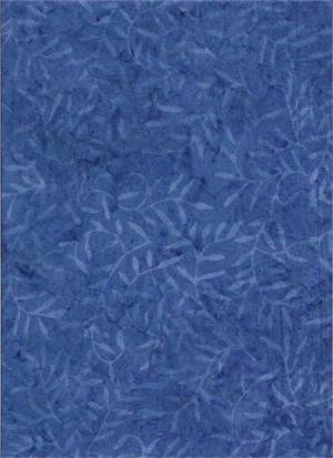 Designer Palette - 0112 - Batik Textiles