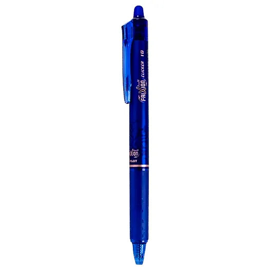 Frixion Gel Pen - Multiple Colors