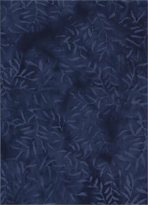 Designer Palette - 0114 - Batik Textiles