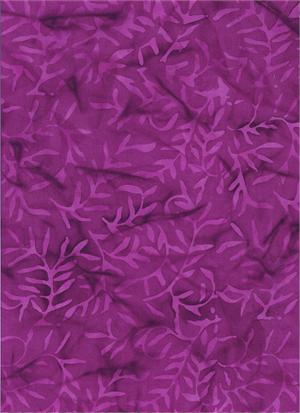 Designer Palette  - 0115 - Batik Textiles