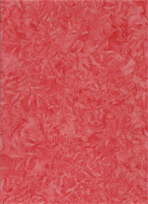 Designer Palette - 0122 - Batik Textiles