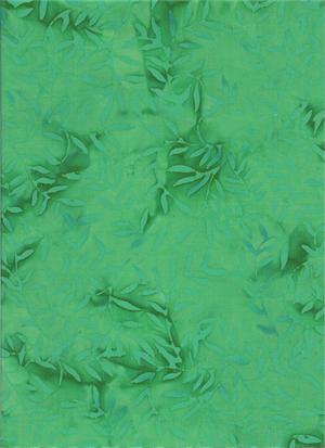 Designer Palette  - 0123 - Batik Textiles