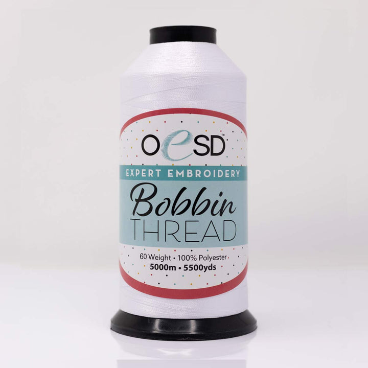 OESD Expert Embroidery Bobbin Thread