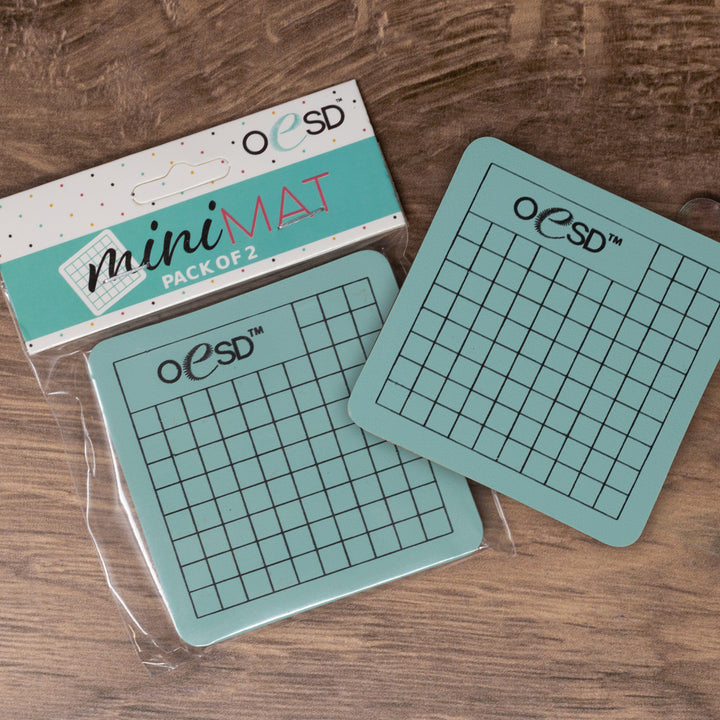 OESD Mini Mat - pack of 2