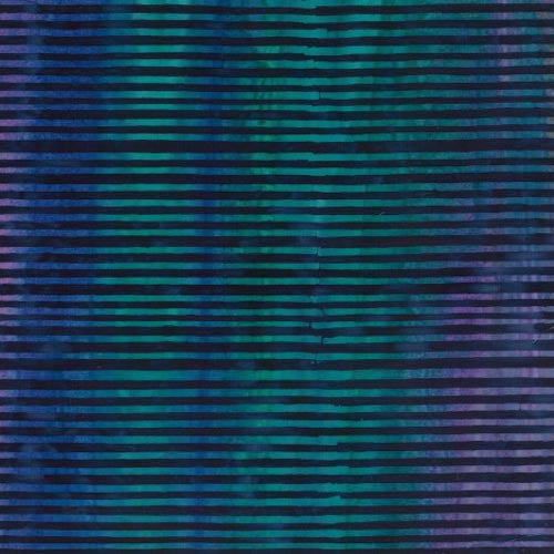 Ocean Mandala Batiks - Shoreline - BA-1600