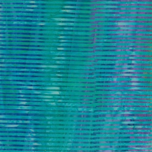 Ocean Mandala Batiks - Skyline - BA-1601