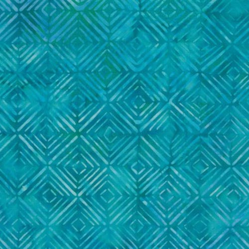Ocean Mandala Batiks - Longitude - BA-1608