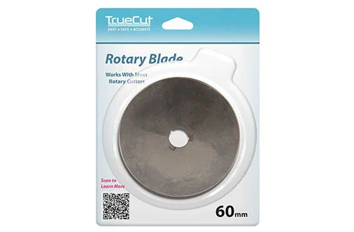 TrueCut - Rotary Blade - 60mm - single pack
