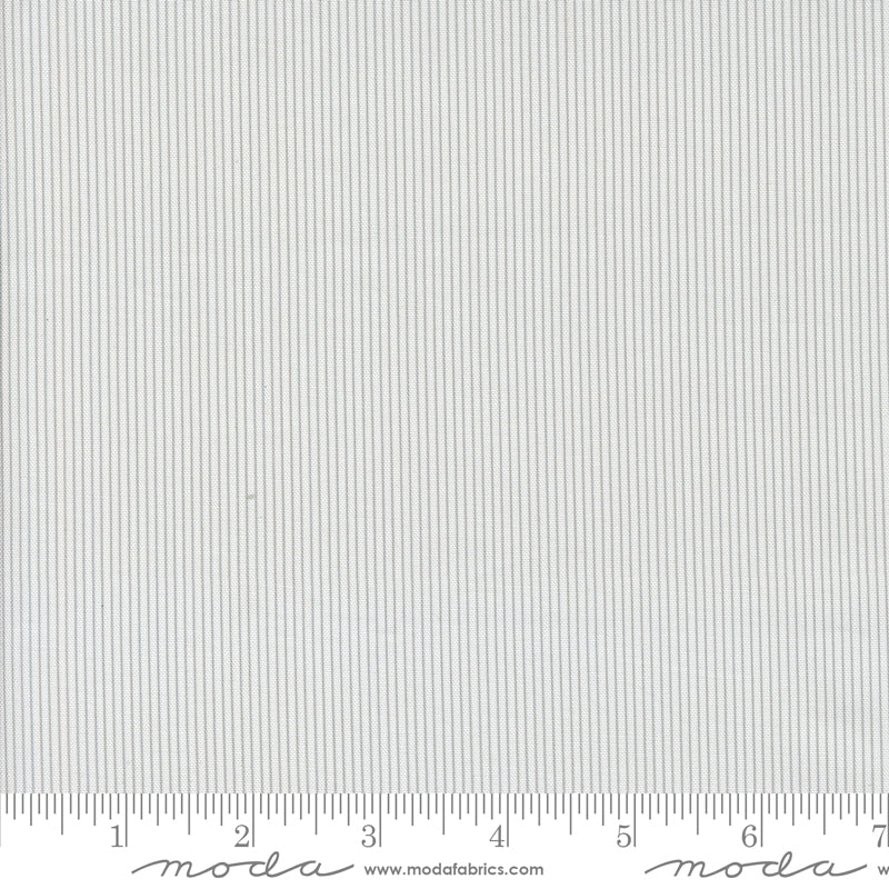 Mixed Bag of BonBons - Pinstripe, White Grey - 18251-11