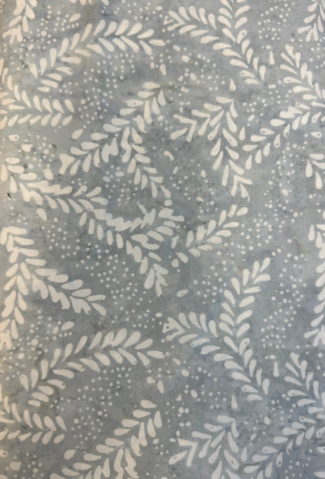 Remnants of Summer - 4230 - Batik Textiles