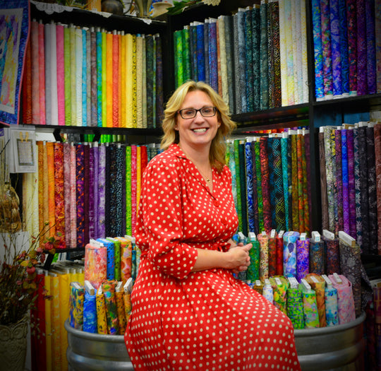 About Mended Hearts Quilting & Boutique Your Quilting Partner