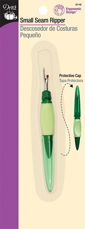 Ergonomic Small Seam Ripper