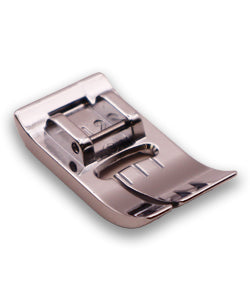 Janome Left Bi-Level Foot - 9mm