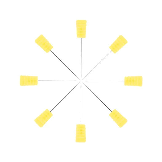 Magic Pins - Fine Flat Head Applique 100ct