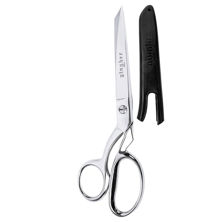 Gingher 8" Left Handed Knife Edge Dressmaker Shears