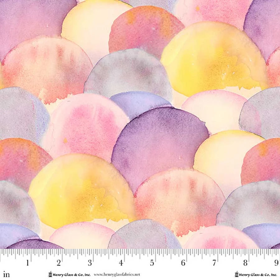 Valley View - Cloud Bubbles, Ultra - Q-2249-27