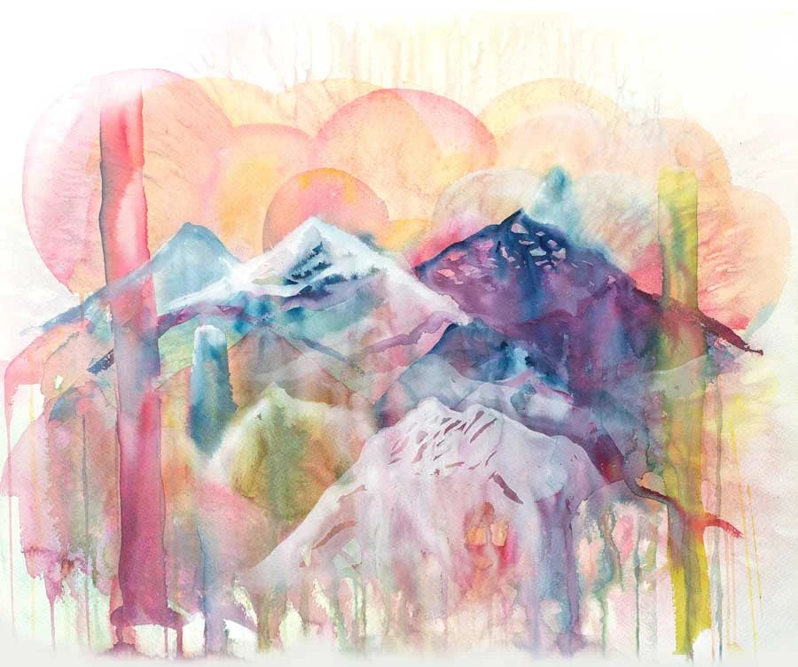 Panel 513 - At The Top