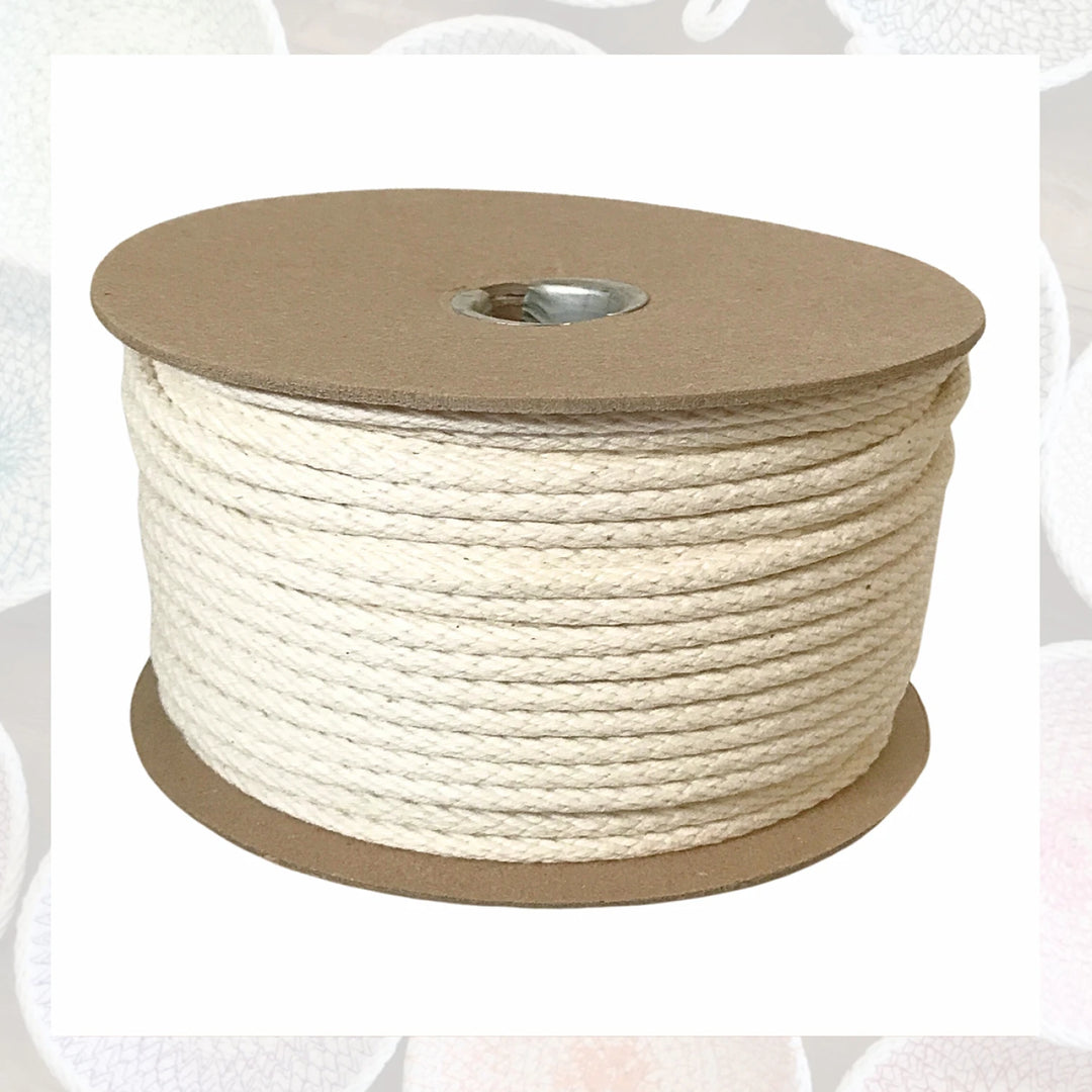 Natural Rope 3/16"
