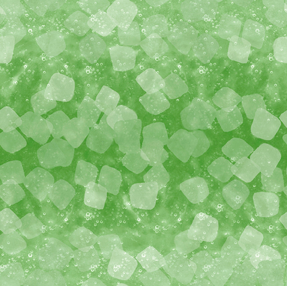 Happy Alcoholidays - Sparkling Chill, Green - 24571-GRN
