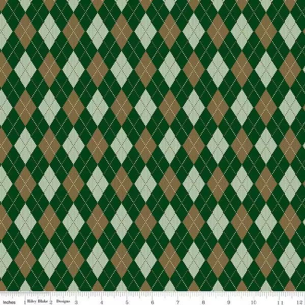 Plaid-Venture Club - Archer, Forest - C17043