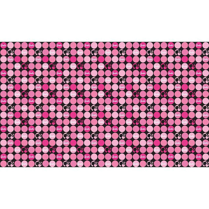 Double Lush Velvet Wide - Original Barbie - LV16805