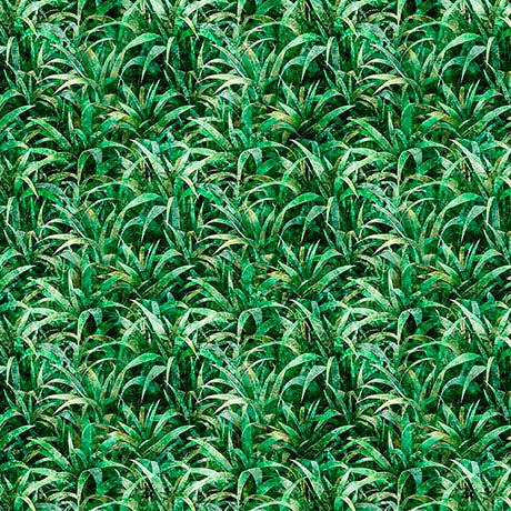 Earthly Delights - Tall Grass, Green - 31301-G