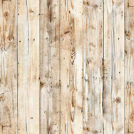 Earthly Delights - White Wood, Tan - 31323-E