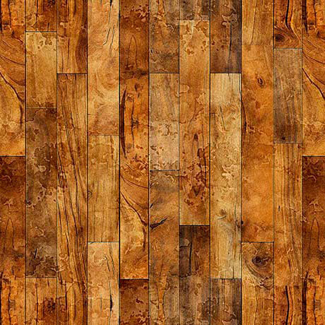 Earthly Delights - Wood Boards, Burnt Orange - 31325-O
