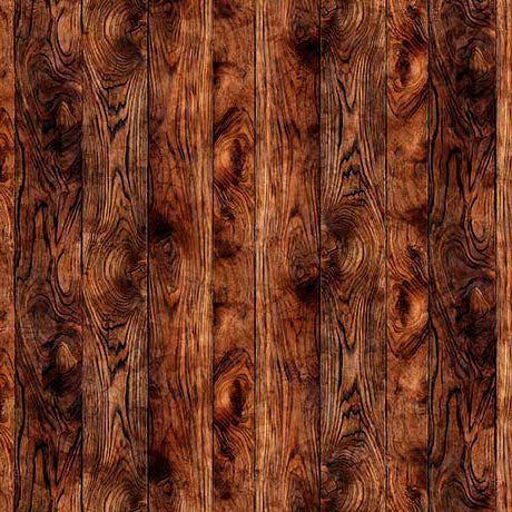 Earthly Delights - Dark Wood Boards, Walnut - 31326-A