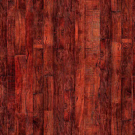 Earthly Delights - Red Barn Wood, Brick - 31327-M