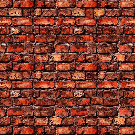 Earthly Delights - Bricks, Brick - 31333-R