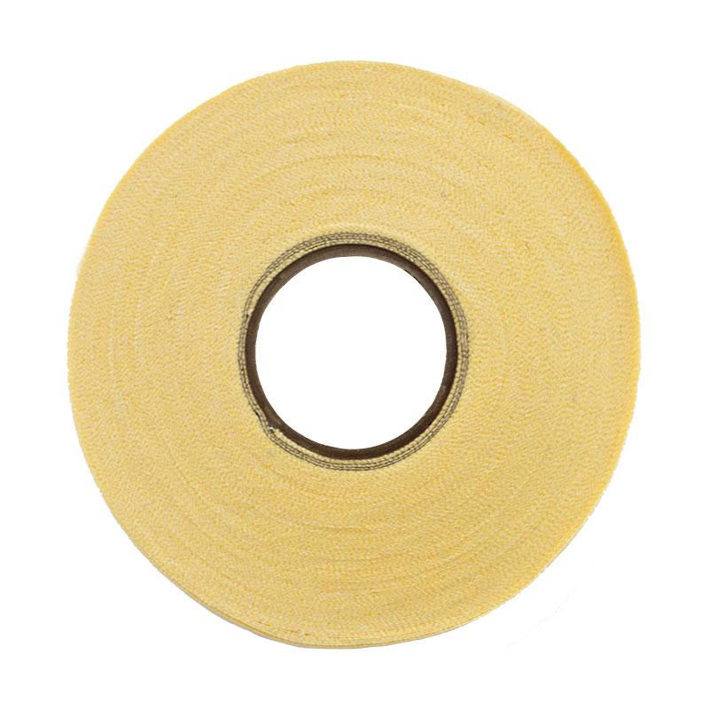 Blooming Bias 3/8" 25yd - Pale Yellow