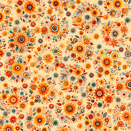 Harvest Hollow - Fall Bouquets, Wheat - 31987-S