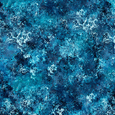 Nauticus - Mottled Texture, Ocean - 32052-B