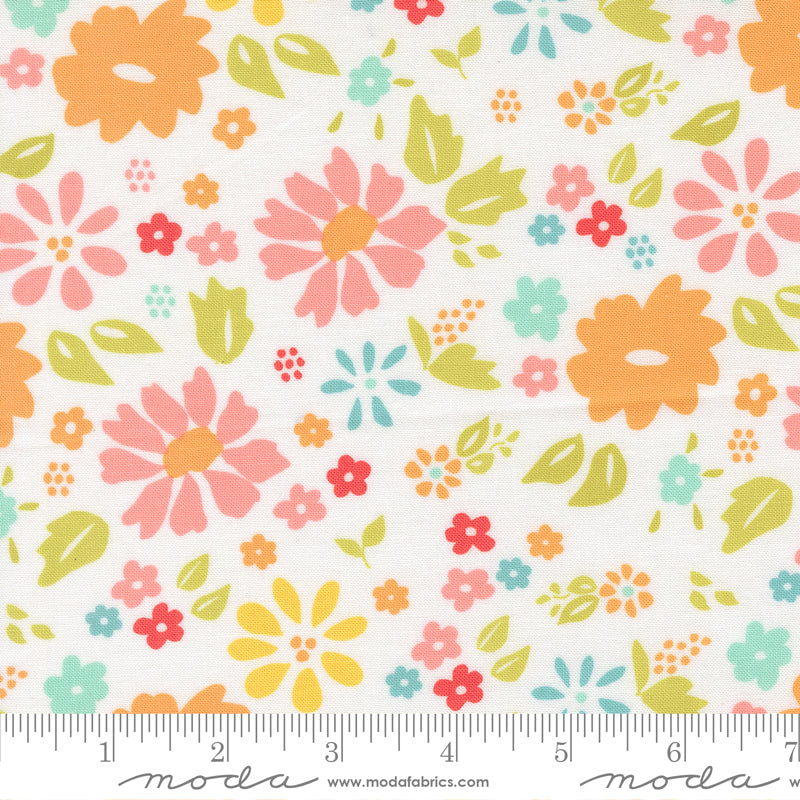 Delightfully Yours - Wildflower, Cloud - 37700-11