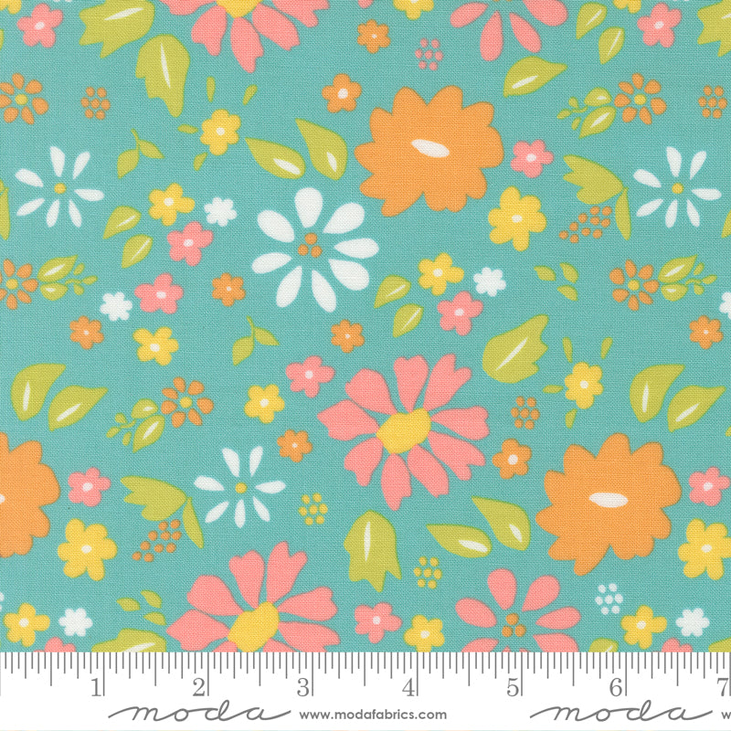 Delightfully Yours - Wildflower, Poolside - 37700-18