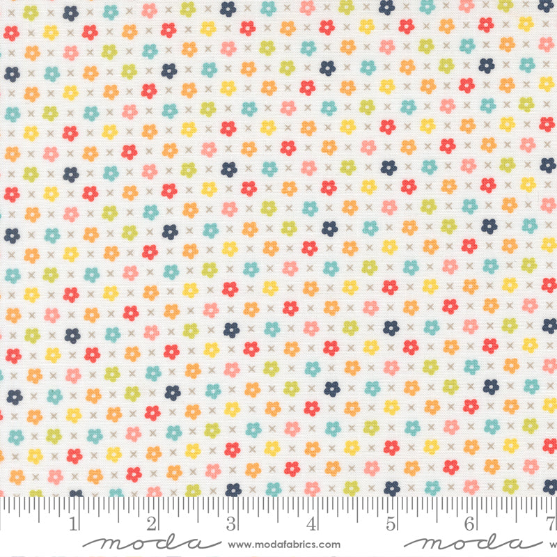 Delightfully Yours - Blooms, Cloud - 37703-11