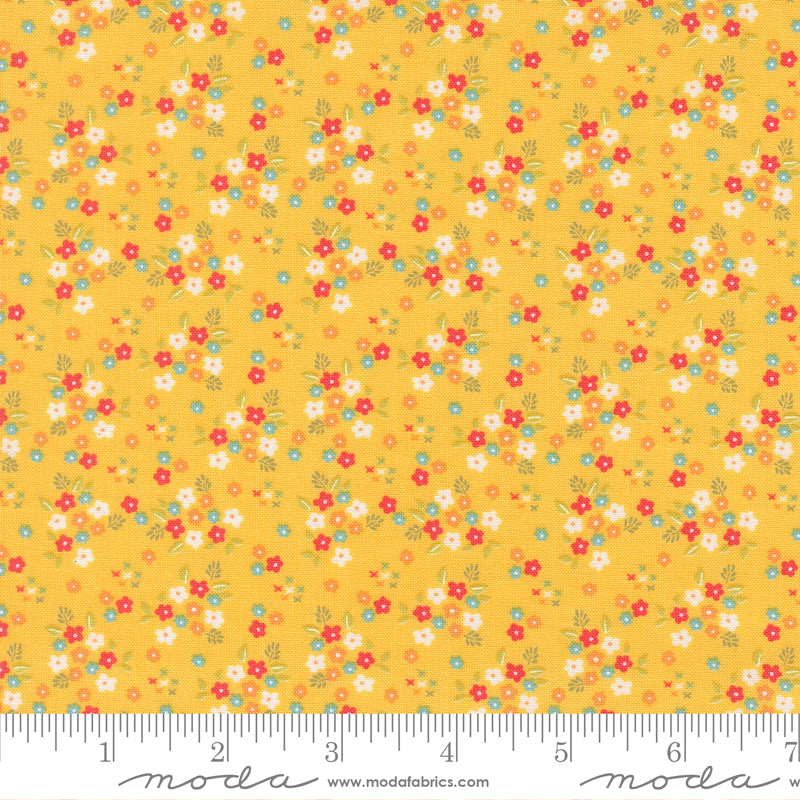 Delightfully Yours - Posie, Buttercup - 37705-12