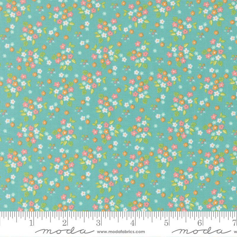 Delightfully Yours - Posie, Poolside - 37705-18