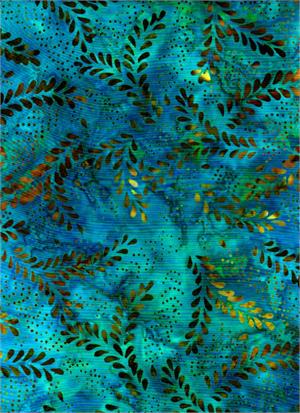 Down Under - 4003 - Batik Textiles
