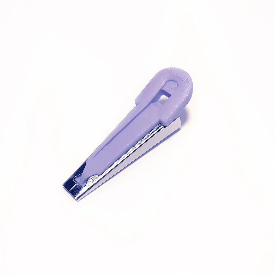 Fusible Bias Tape Maker - 3/8" (9mm)