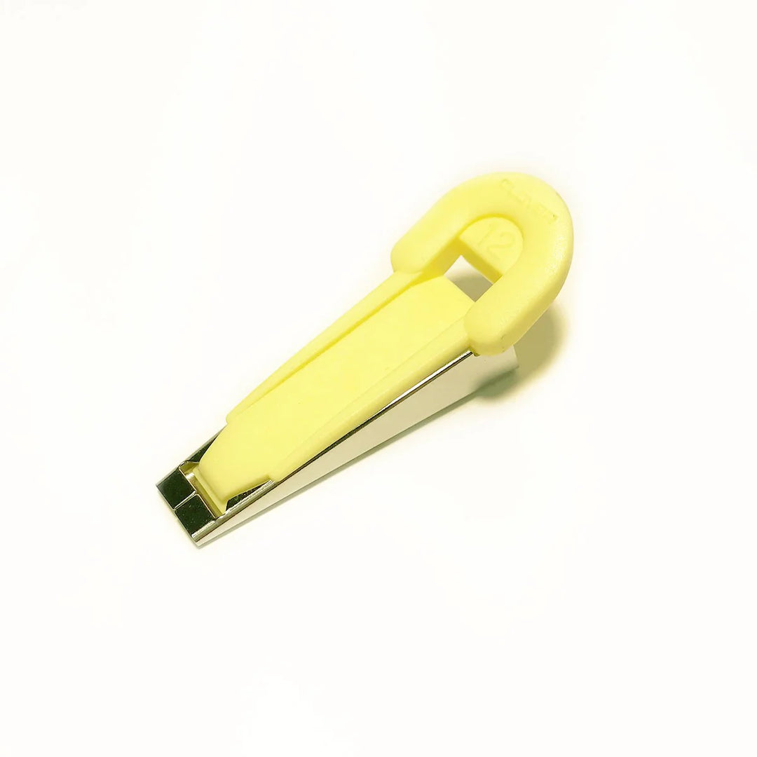 Fusible Bias Tape Maker - 1/2" (12mm)