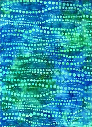 Down Under - 4018 - Batik Textiles
